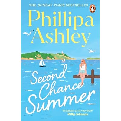 Second Chance Summer