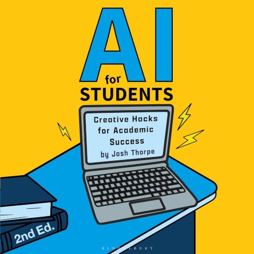 AI for Students cover art