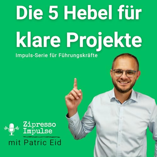 Wie du innere Blockaden &uuml;berwindest &ndash; Folge 5 der 5 Hebel