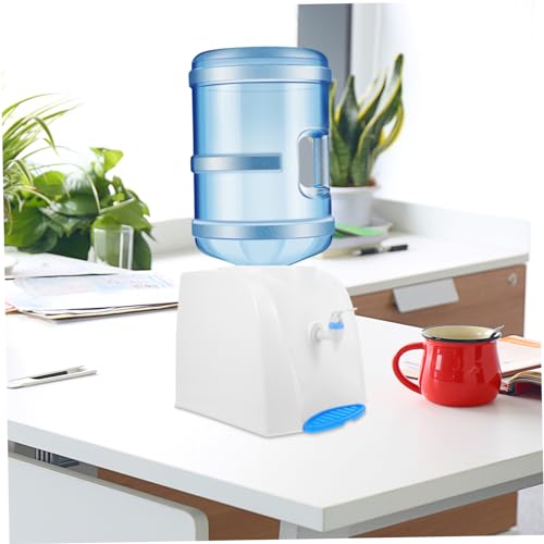 Distributeur d'eau froide de comptoir design moderne et simple en PP - 5