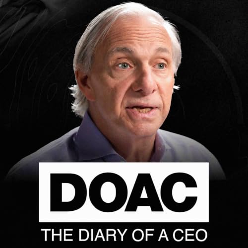Ray Dalio: I Predicted The 2008 Crash, I Know What Comes Next