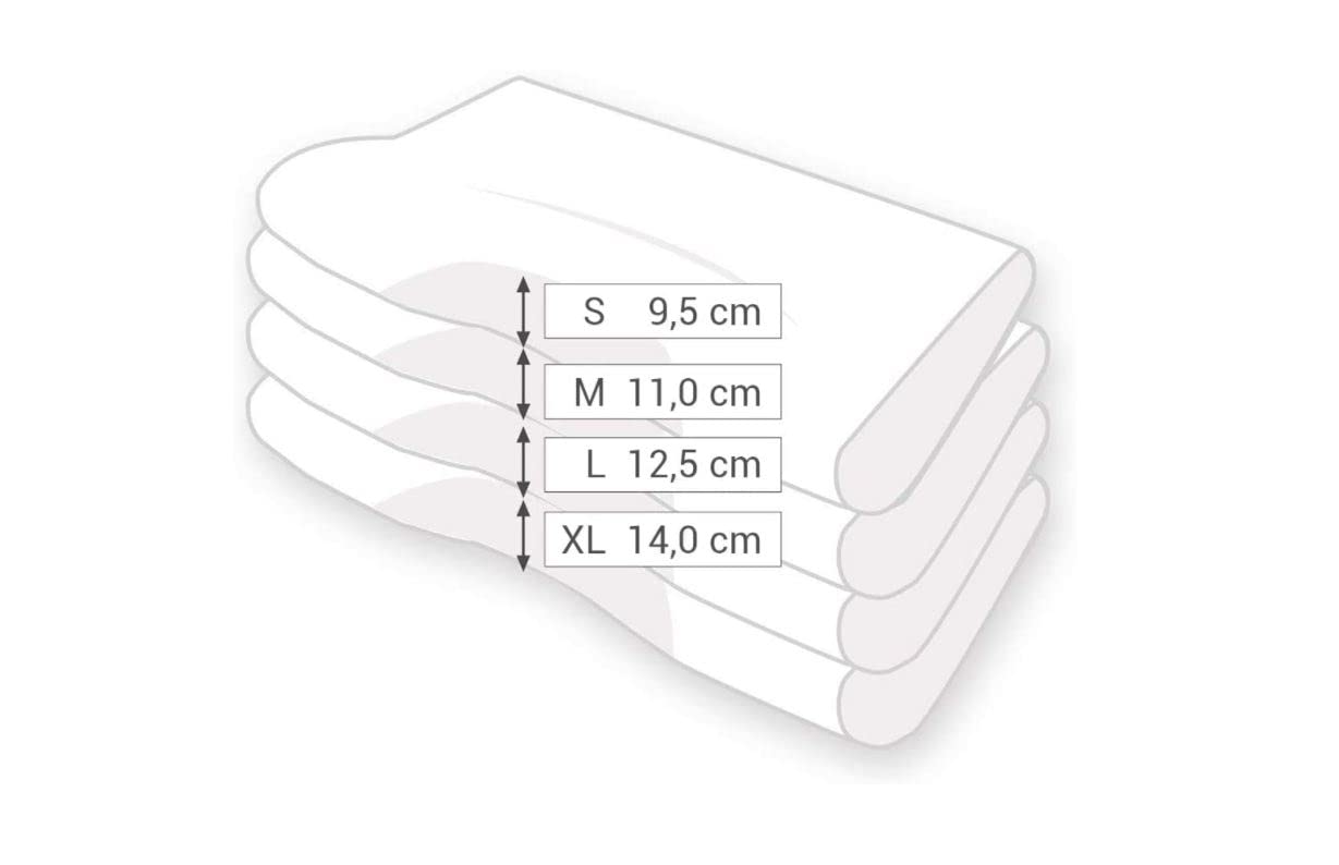 tempur pillow millennium