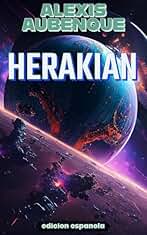 HERAKIAN (EL HERAKIAN nº 1)