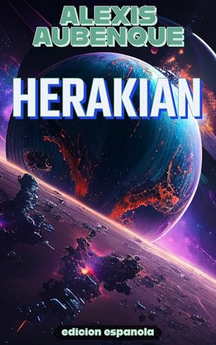 HERAKIAN (EL HERAKIAN nº 1)