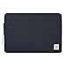 Comfyable 13 Inch Laptop Sleeve for 2019 MacBook Pro & MacBook Air (New Model) - Zero Movement + Water-Repellent + No Scratches by Zipper