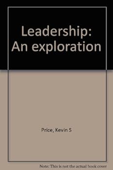Unknown Binding Leadership: An exploration Book