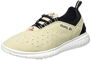Chung Shi Chung Shi Duflex Trainer, Farbe: Grau, Größe: 39/40 (M)