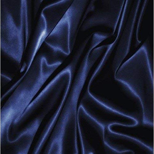 Mulberry Silk Bed-Sheets 4-Piece Bedding Set- 19 Momme Pure 15 Inch Deep Pockets Authentic - Soft Durable Bedding