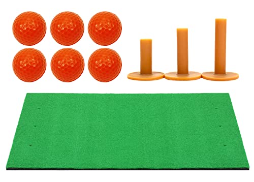 GolfStyle St}bg ^ St K }bg O  fU hCo[ XCO Kp lH SBR 100×130cm PZbg (IW)