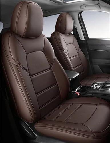 Housses de siège voiture en cuir Suzuki Swift pour protéger votre intérieur