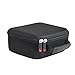 Hermitshell Hard Carrying Case for Bang & Olufsen Beoplay P6 Portable Bluetooth Speaker (Black)