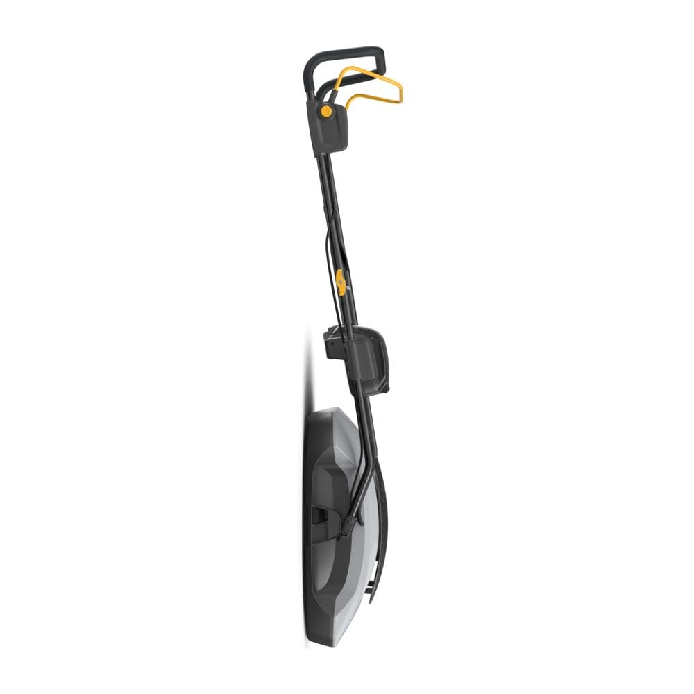 Alpina AH1 3020 Li Kit - Tondeuse à Gazon à Coussin d'air alimentée par Batterie, 750W, Coupe Les pelouses jusqu'à 100 m², légère et Facile à Ranger, Batteries et Chargeur Inclus.