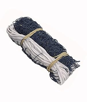 Tima Volleyball Net Nylon Court Net (Standard Size)