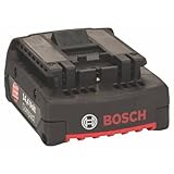 original Bosch Powertool Batterie