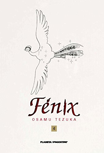 Preisvergleich Produktbild Fénix 4 (Biblioteca Tezuka, Band 2)