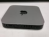 Apple Mac Mini - 2.4GHz Intel Core 2 Duo , 4 or 8 GB DDR3 RAM, 320 GB HD, NVIDIA GeForce,8x Slot-Loading SuperDrive, Wi-Fi Ready, Bluetooth 2.1, Mac OSX Yosemite 10.10