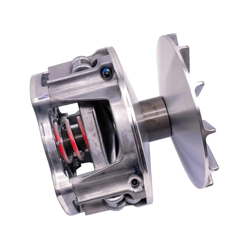 Ensemble d'embrayage primaire pour variateur de quad P SM AP03