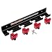 Edge Rule Rack-It Set (Edge Rule Rack-It and (4) Edge Rule Stops)