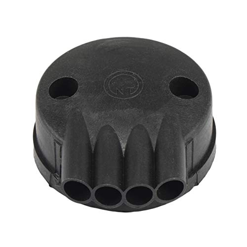 Jrl Carburetor Air Filter Fit 2 Stroke 49 70Cc 80Cc Motorized Push Bike Engine Carb #TOP1