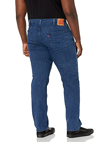 Image of Levi's Men's 502 Taper Fit Jeans (Also Available in Big & Tall)