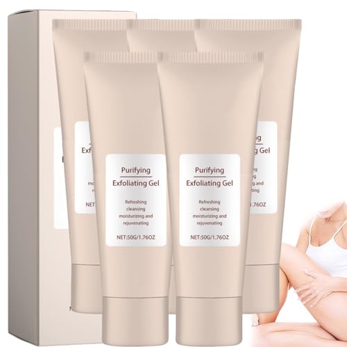 Exfoliante facial
