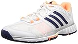 adidas Performance Women's Barricade Team 4 W Tennis Shoe