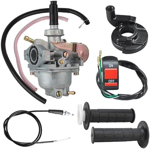 Honda Crf50 Carburetor Oem Carburetor For Honda Z50 Mini Trail 50