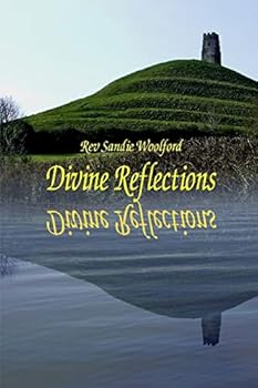 Paperback Divine Reflections Book