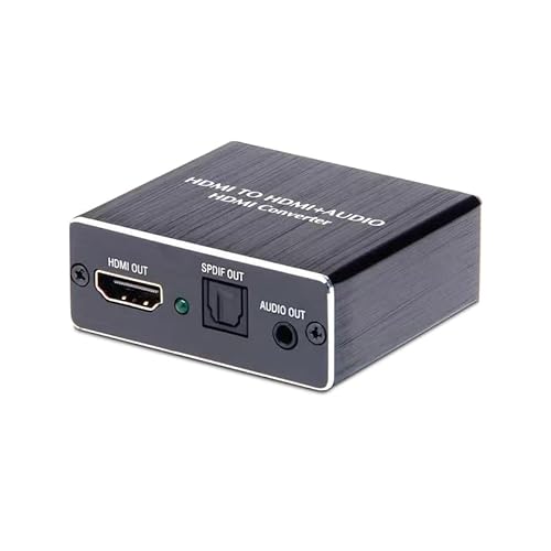 HDMI 4K/30HzΉ fW^ SPDIF 3.5mmI[fBIo Q[ PC p\R er j^[ vWFN^[ Xs[J[ 蓮