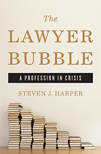 The Lawyer Bubble view 2