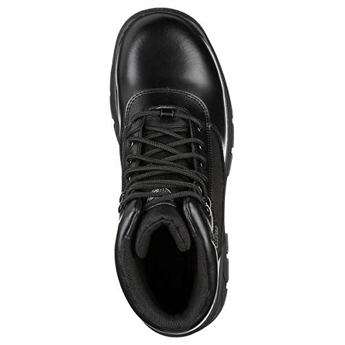 Image of Skechers Men's Work Wascana-Benen Boot