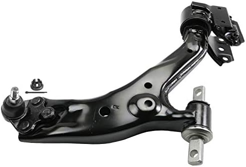 Amazon.com: MOOG RK622942 Suspension Control Arm and Ball Joint 