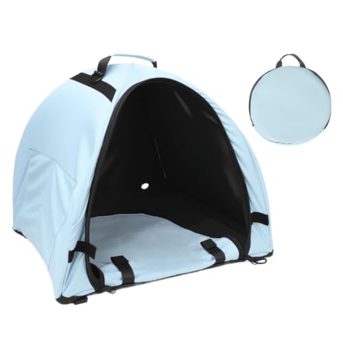 Sombrilla para Portátil Protector Antirreflejos Impermeable con Filtro de