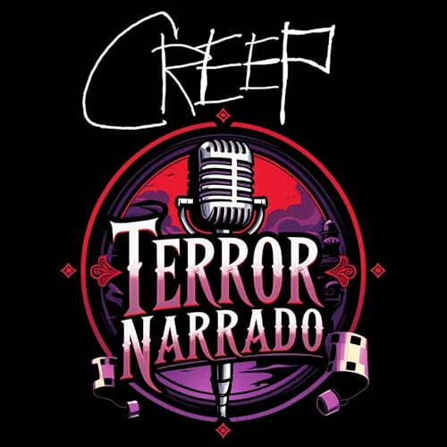 EP.9 - Creep (2014) - Terror Narrado