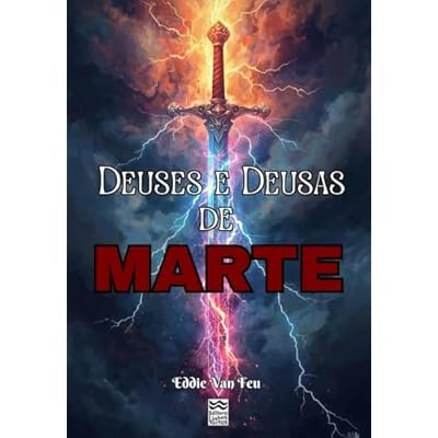 Deuses e Deusas de Marte