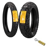Continental TKC 70 Motorcycle Tire...