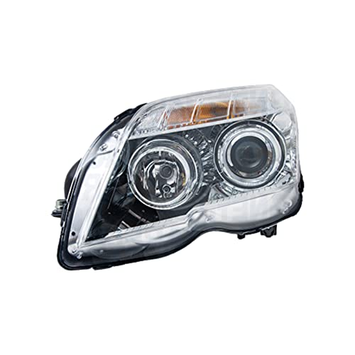 Projecteur gauche Magneti Marelli pour phare avant de voiture