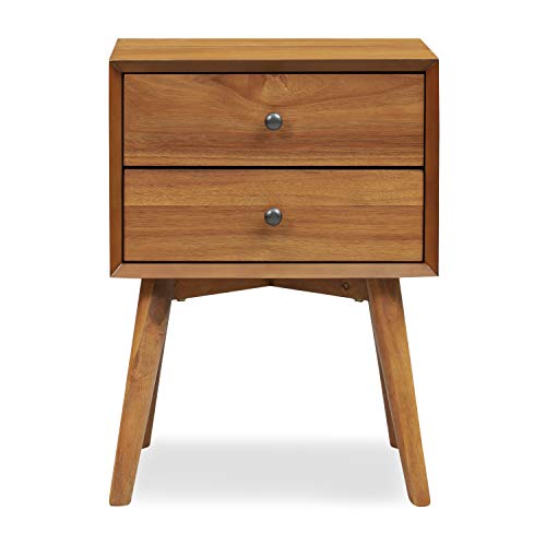 Edgemod Dorsey Nightstand Table #TOP3