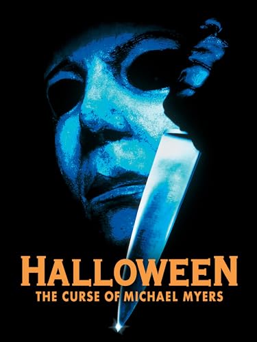 Halloween: The Curse of Michael Myers