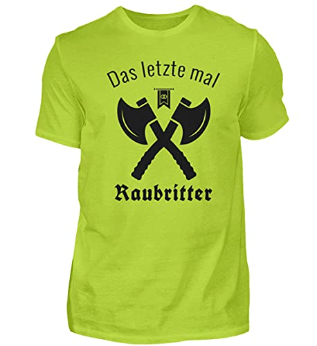 T-Shirt Haut de Gamme pour Homme Enterrement de Vie de Jeune Fille JGA XXL
