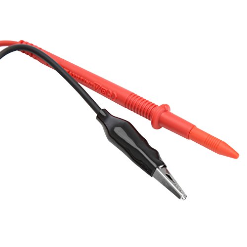 image for OEMTOOLS 24367 12V Car Battery Tester, Portable Alternator Tester, Eas
