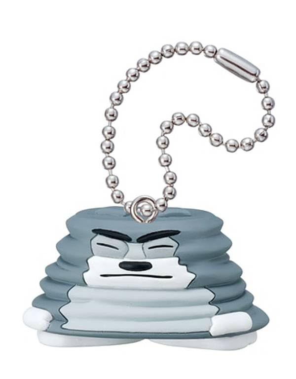 Amazon.co.jp: 【押しつぶされたトム】トムとジェリー Funny Art