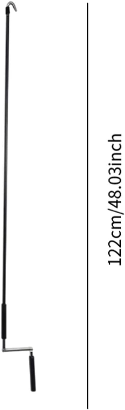 RV Awning Crank Handle 48" Replace Parts for Outdoor Indoor