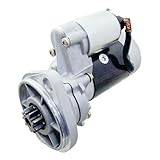 5811002140 281-9009 8944532120 Starter Motor abulollry Fit for Isuzu Engine 12V