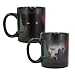 Paladone Pennywise Heat Change Mug - IT Horror Movie Drinkware