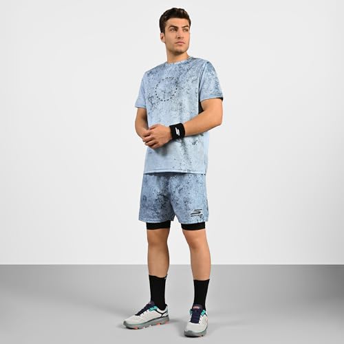 Image of Skechers Men T-Shirt