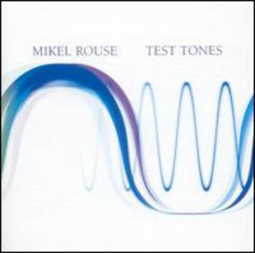 Test Tones Speaker Test Tone CD/USB