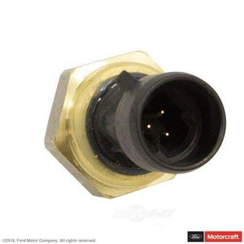 image for Motorcraft DPFE3 Exhaust Gas Recirculation Pressure Feedback Sensor