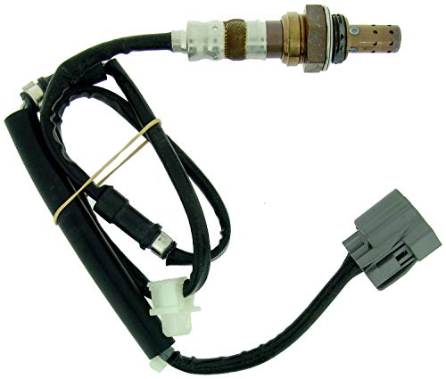 Sonde d'oxygene NGK 24284 voyagez l'esprit tranquille avec un moteur fluide