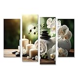 De nombreuses images sélectionnées dans différents formats. Saisissez simplement islandburner + motif souhaité dans la barre de recherche Amazon ci-dessus. Notre collection actuelle comprend une variété de genres et de motifs d'images tels que le style de vie, les plages, la nature, les animaux, les paysages, les plantes, l'érotisme et bien plus encore.